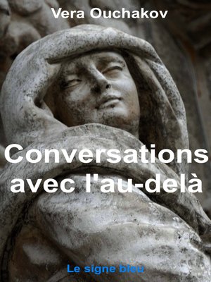 cover image of Conversations avec l'au-delà